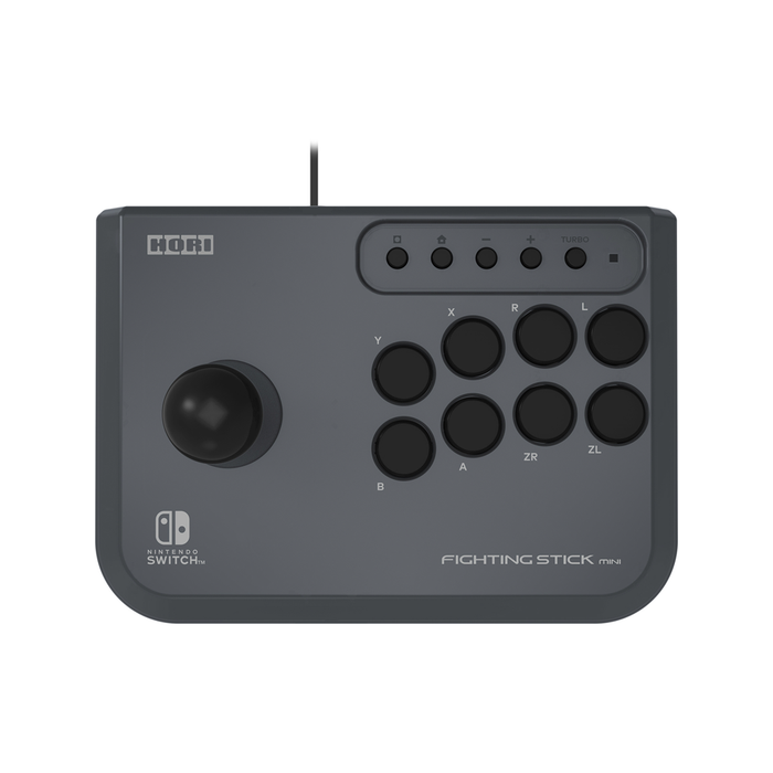 Hori Wired Fighting Stick Mini for NS [NSW-149A]