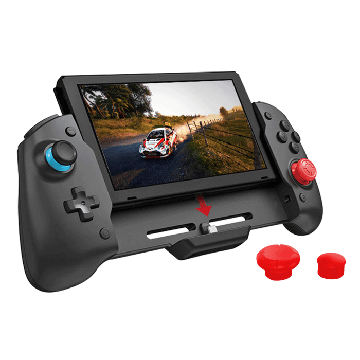 Lucky Fox Controller for Nintendo Switch [LF-N002]