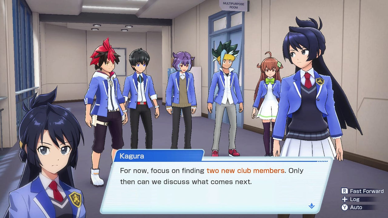 Nintendo Switch Shadowverse Champion's Battle (US)