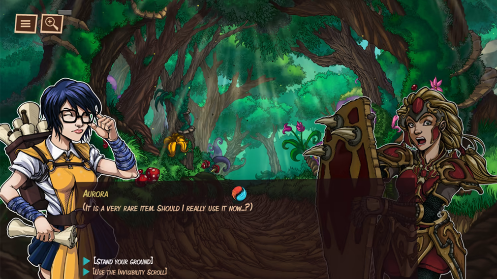 Nintendo Switch Reverie Knights Tactics (EU)