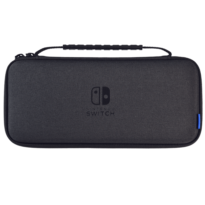 Hori Slim Hard Pouch for Nintendo Switch and OLED Model