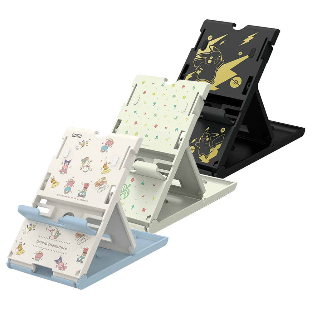 Hori animal crossing stand online