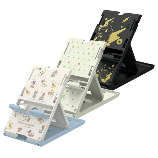 Animal best sale crossing playstand