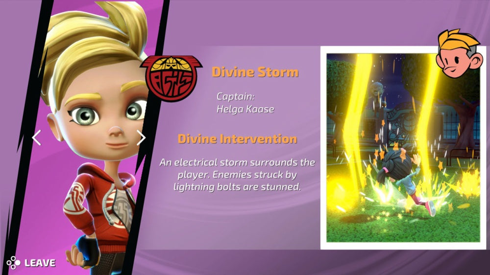 Nintendo Switch Super Kickers League Ultimate Edition (EU)