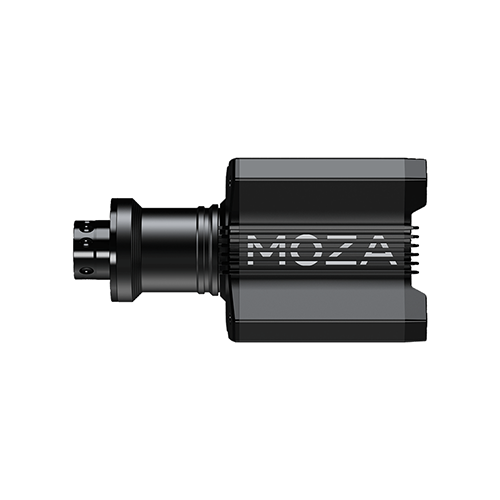 Moza R9 Direct Drive Wheel Base