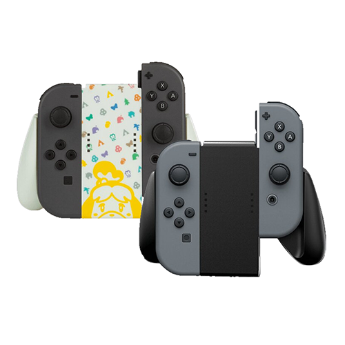 Powera joy con comfort discount grips for nintendo switch