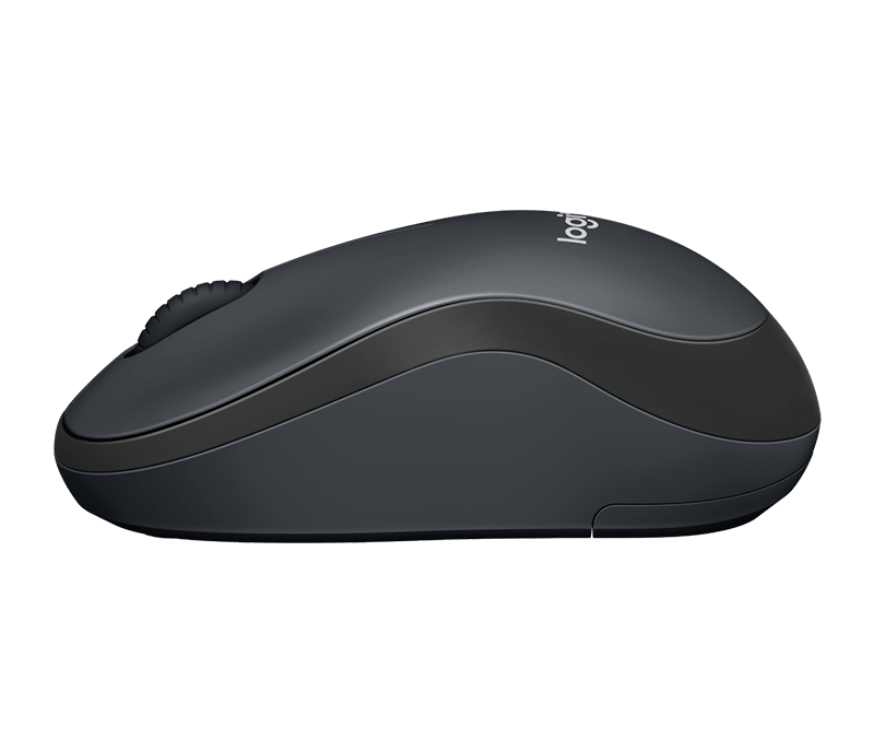 Logitech M221 Silent Wireless Mouse