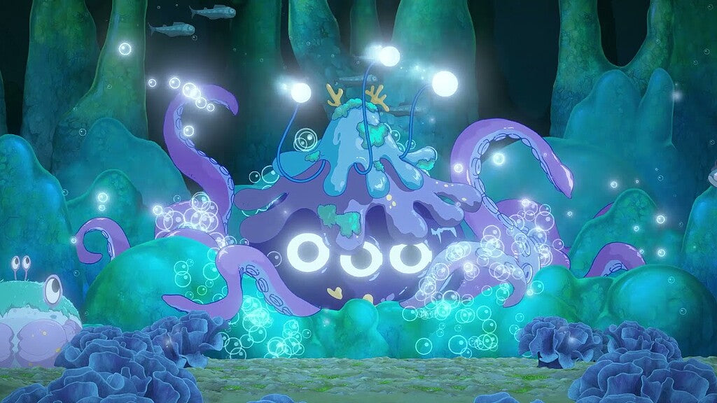 Nintendo Switch Hoa (US)