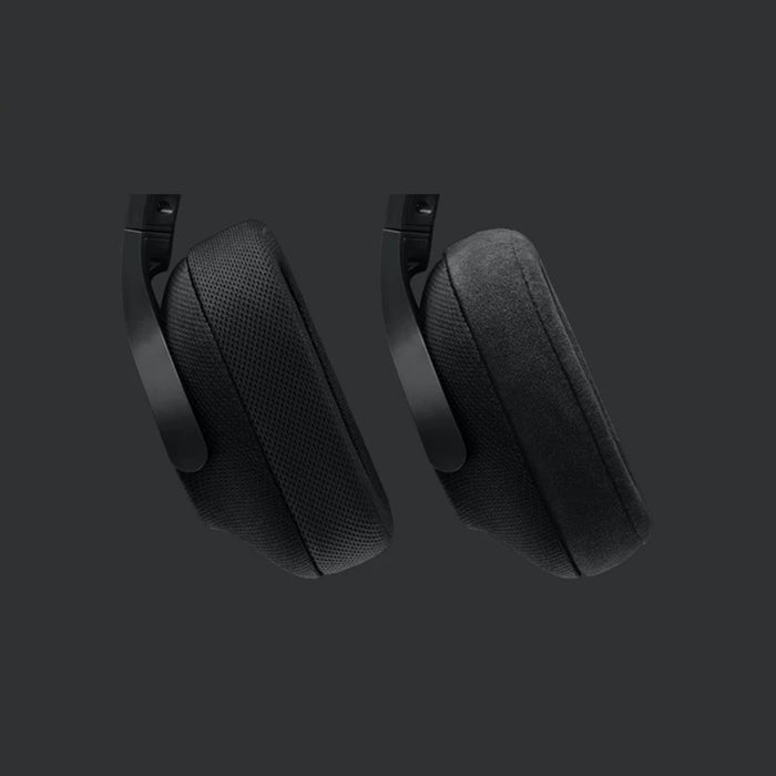 Logitech G433 7.1 Wired Surround Sound Gaming Headset - Black