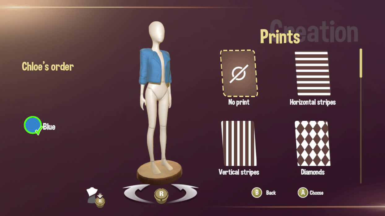 Nintendo Switch My Universe Fashion Boutique (EU)