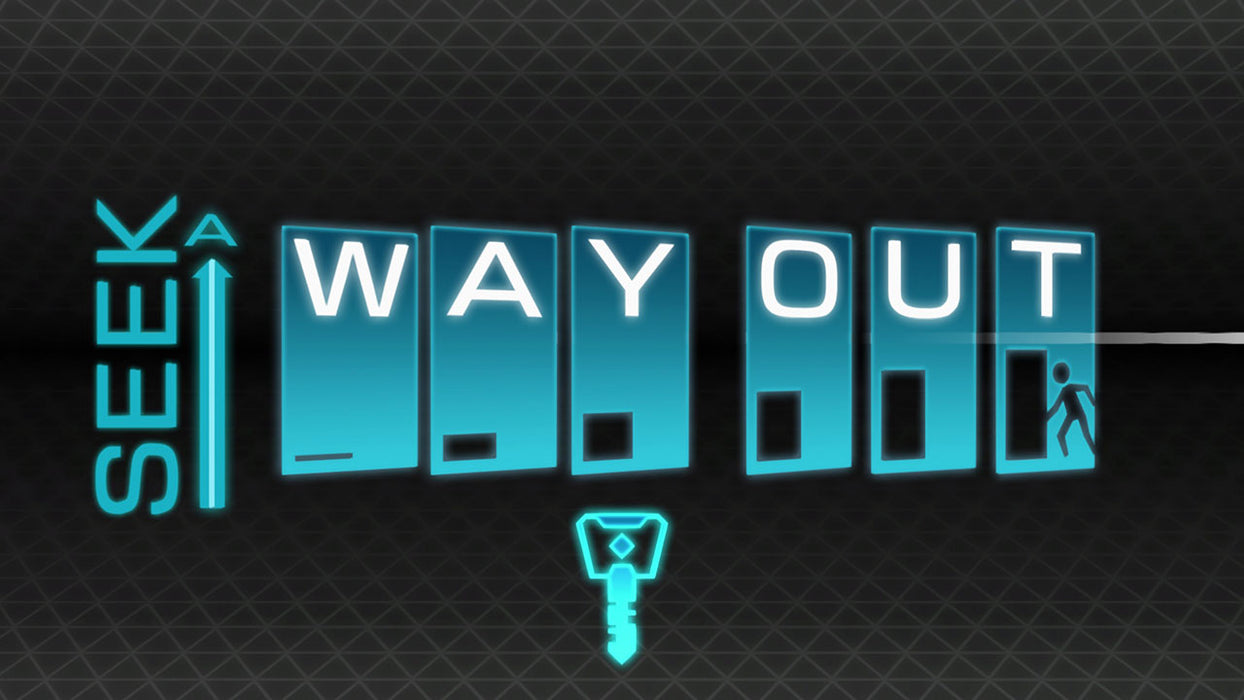 PS4 Zero Time Dilemma (R1)