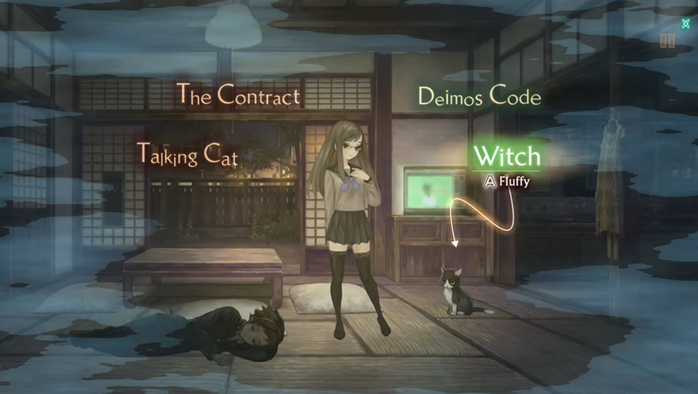 Nintendo Switch 13 Sentinels Aegis Rim (US)