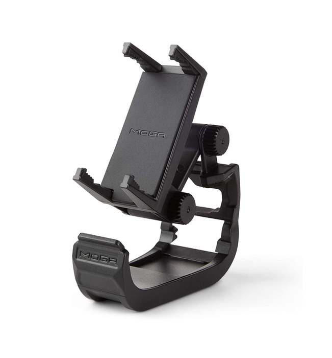 PowerA MOGA Mobile Gaming Clip 2.0 for Xbox and Mobile
