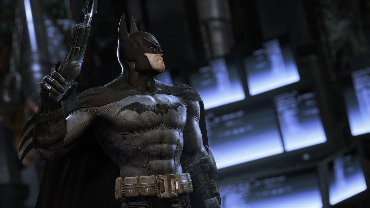 XBox One Batman Return to Arkham