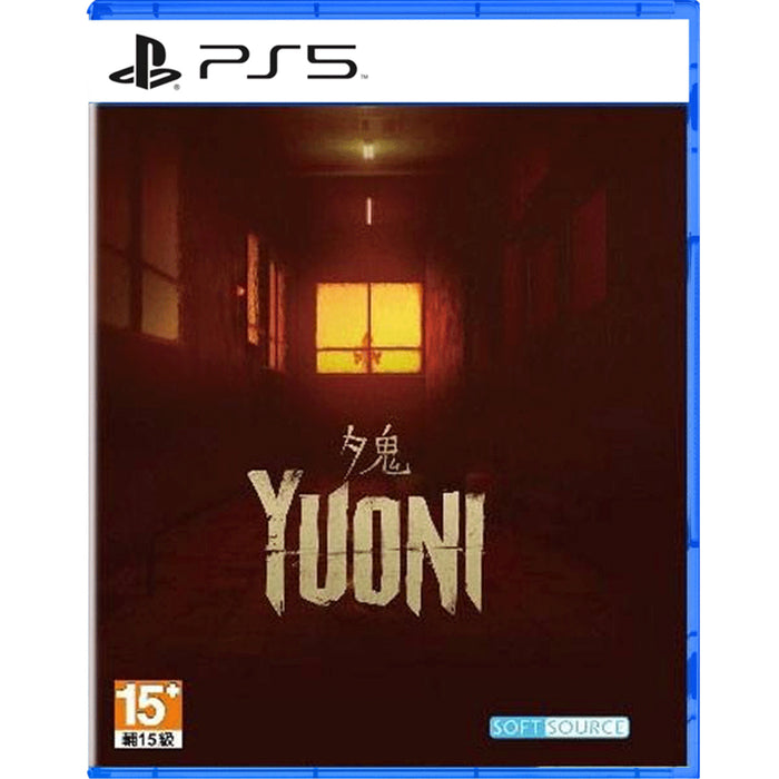 PS5 Yuoni (R3)