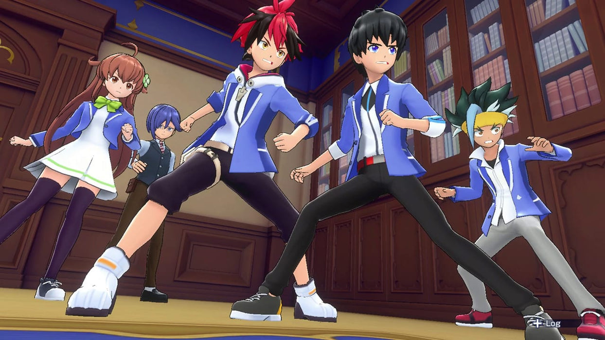 Nintendo Switch Shadowverse Champion's Battle (US)