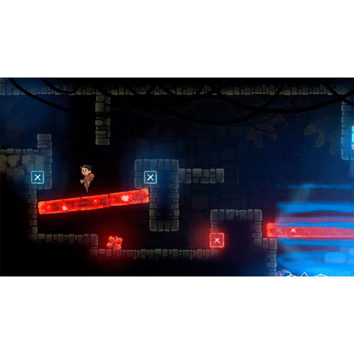 Nintendo Switch Teslagrad (US)