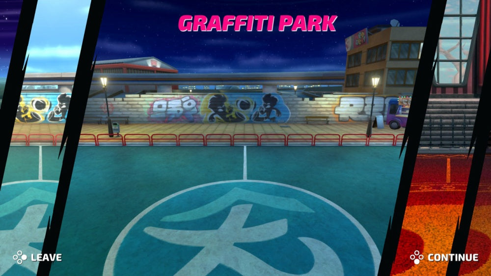 Nintendo Switch Super Kickers League Ultimate Edition (EU)