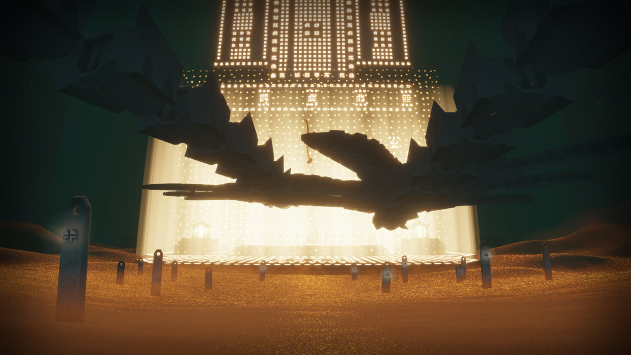 PS4 Journey Collector’s Edition (R3)