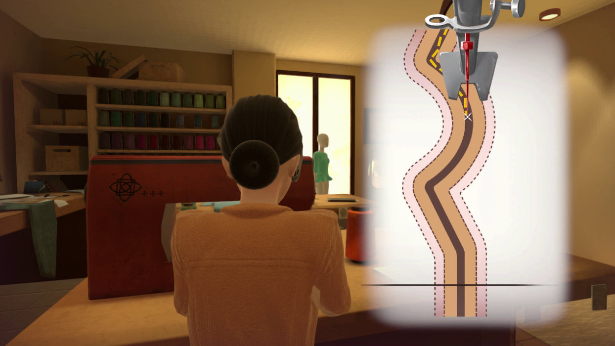 Nintendo Switch My Universe Fashion Boutique (EU)