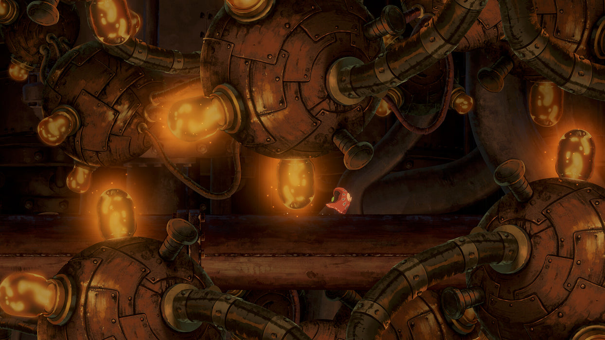 Nintendo Switch Hoa (US)