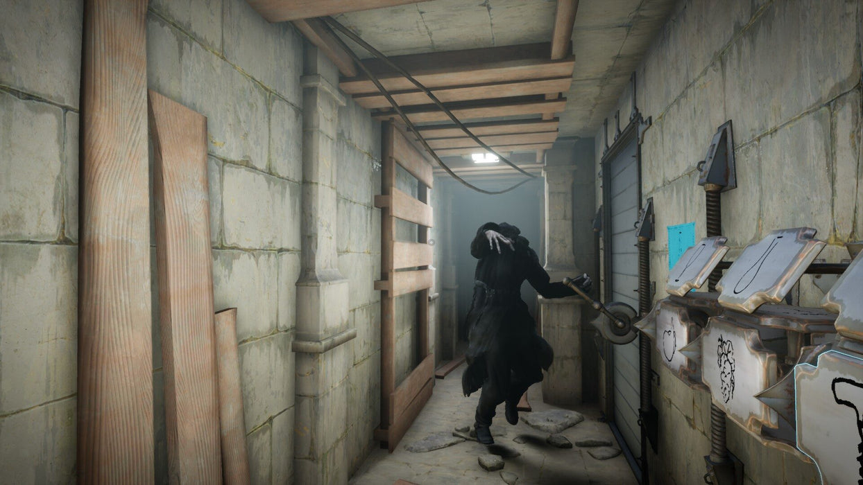 PS5 Horror Tales The Wine (R2)