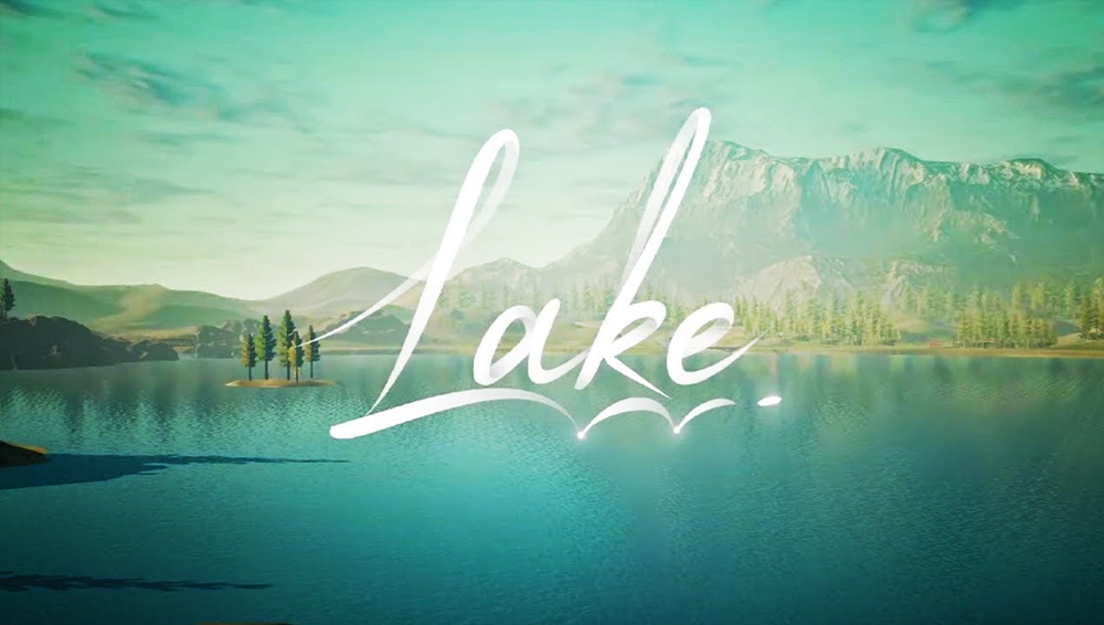 PlayStation 5 Lake (R2)