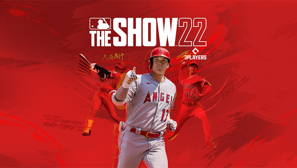 PS4 MLB The Show 22 (R3)