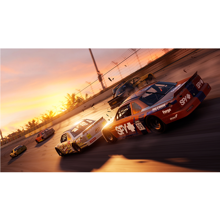 PS4 Grid Legends (R3) โ GAMELINE