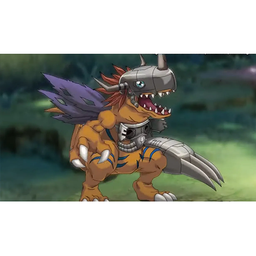 Pin by J A on Digimon  Digimon digital monsters, Digimon adventure tri,  Digimon