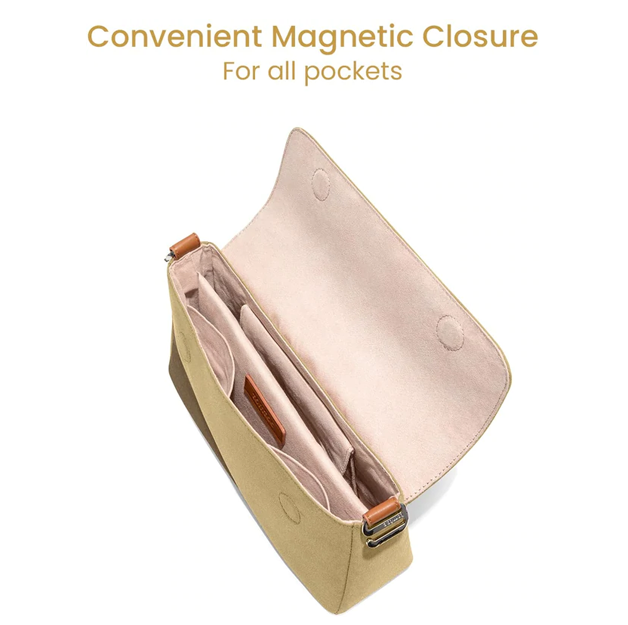 Tomtoc Lady Shoulder Bag for Nintendo Switch OLED Model