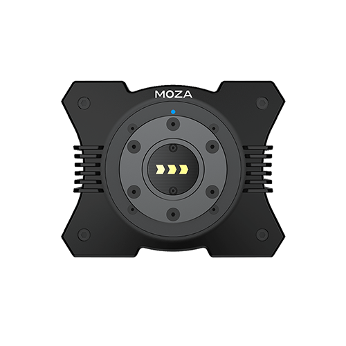 Moza R9 Direct Drive Wheel Base