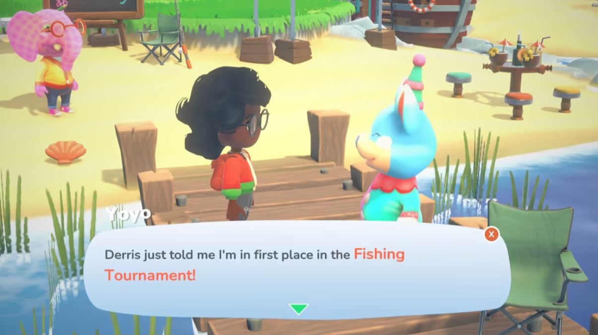 Nintendo Switch Hokko Life (EU)