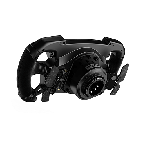 Moza GS Steering Wheel