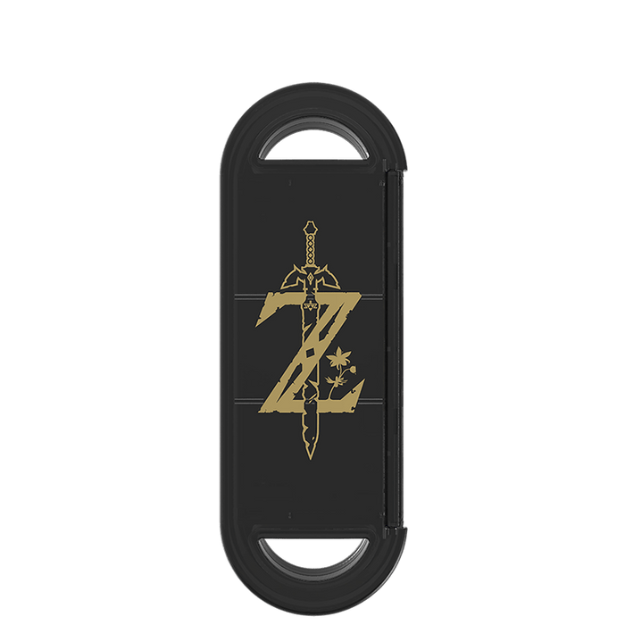 PDP Secure Game Case Zelda Edition for Nintendo Switch