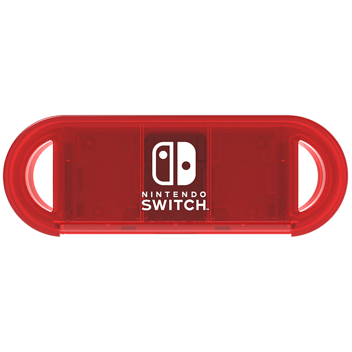 PDP Secure Game Case Mario Edition for Nintendo Switch