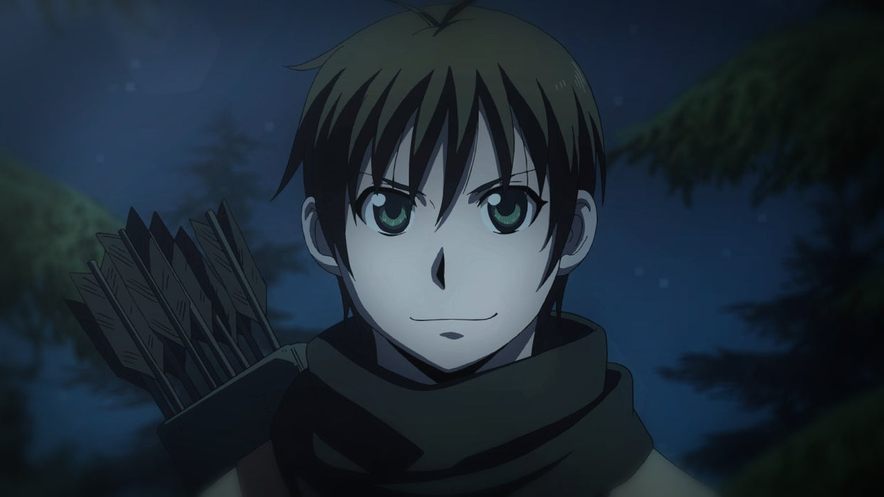 XBox One Arslan The Warriors of Legend