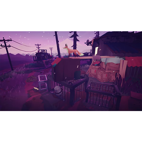 PS4 Endling Extinction is Forever (R2)