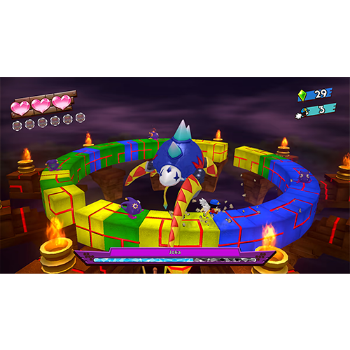 Nintendo Switch Klonoa Phantasy Reverie Series (ASIA)