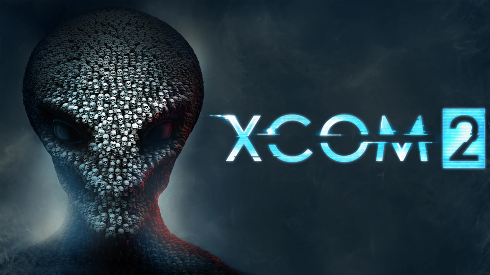 PS4 XCOM 2 (R3)