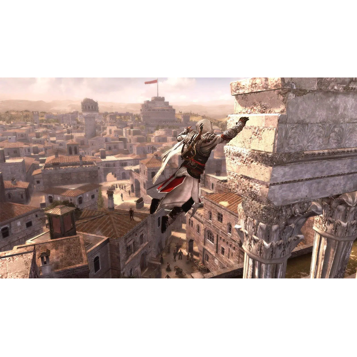 Nintendo Switch Assassin's Creed The Ezio Collection (ASIA)