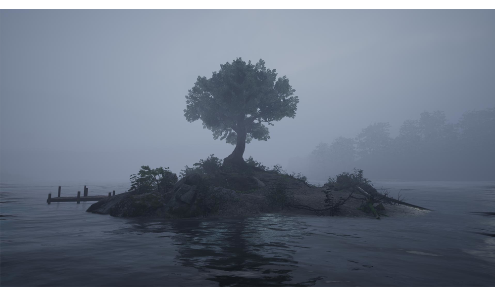 PS5 Martha is Dead (R2)