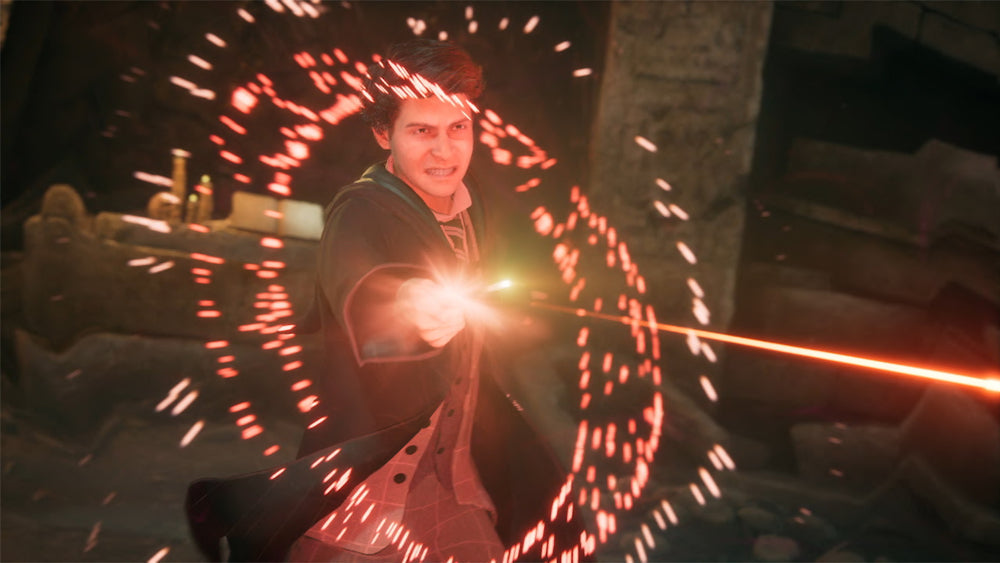 Xbox One Hogwarts Legacy