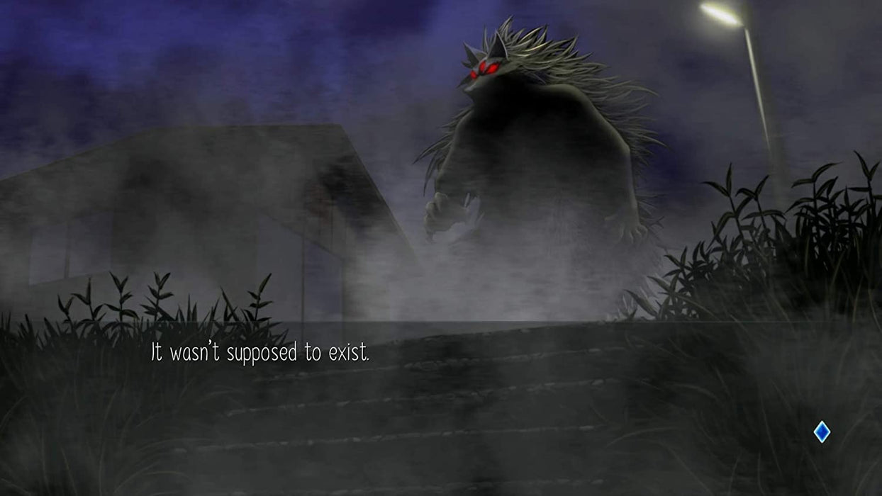 Nintendo Switch Raging Loop Day 1 Edition (EU)