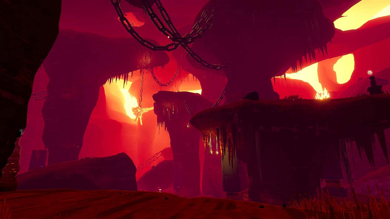 Nintendo Switch Risk of Rain 2 Includes Risk of Rain 1 (EU)