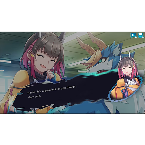 Nintendo Switch Azure Striker Gunvolt 3 (ASIA)