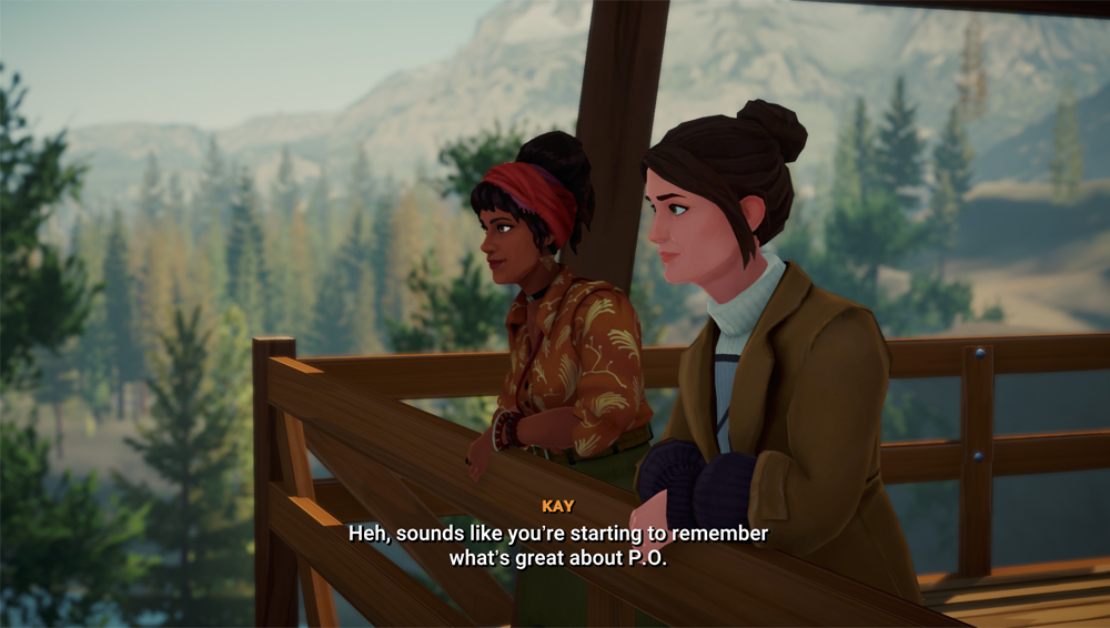 PlayStation 5 Lake (R2)