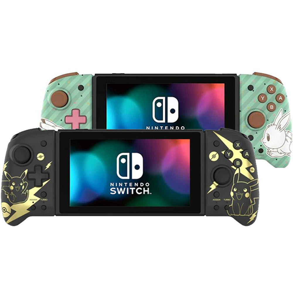 HORI Split Pad Pro for Nintendo Switch — GAMELINE