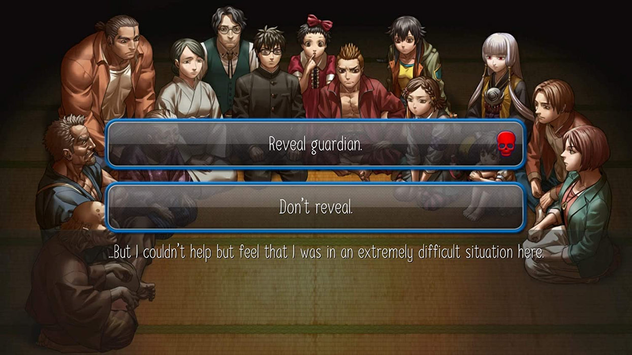 Nintendo Switch Raging Loop Day 1 Edition (EU)