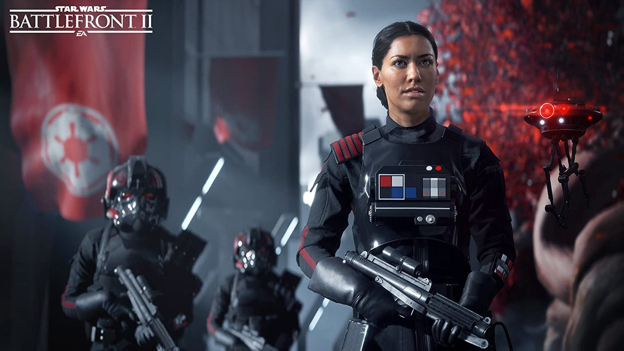 PS4 Star Wars Battlefront II (R3) — GAMELINE - Main Image